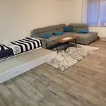 Mara Apartment