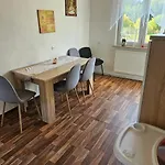 Mara Apartment