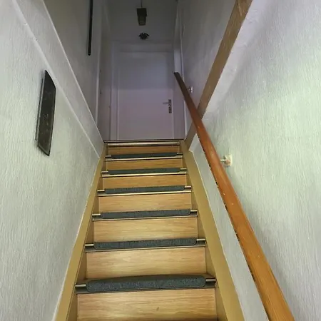 Appartement Mara