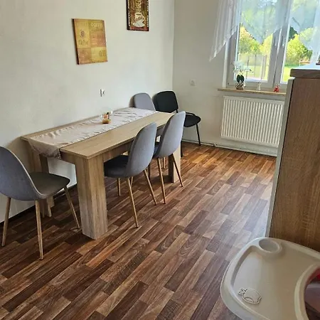 Mara Appartement