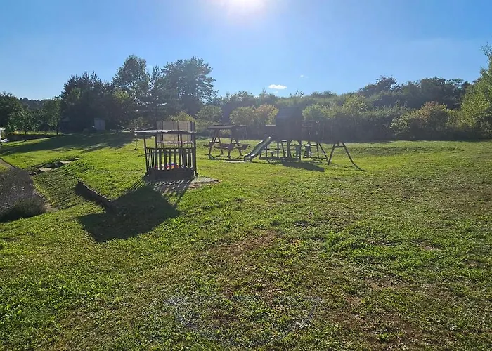 Mara דירה Neuhaus an der Pegnitz