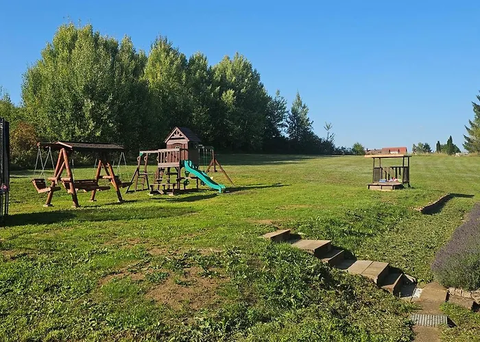 דירה Mara Neuhaus an der Pegnitz