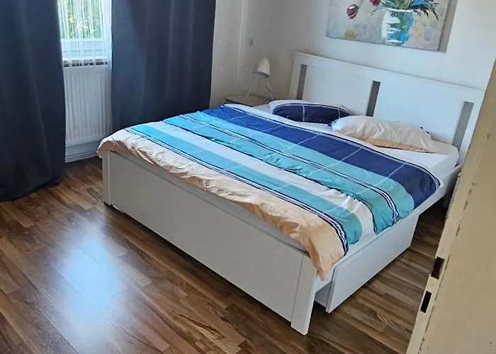 Mara Neuhaus an der Pegnitz