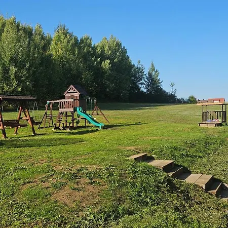 Lejlighed Mara Neuhaus an der Pegnitz