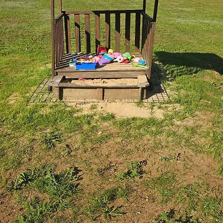 Lejlighed Mara Neuhaus an der Pegnitz