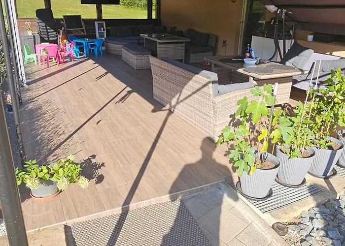 Mara Appartamento Neuhaus an der Pegnitz