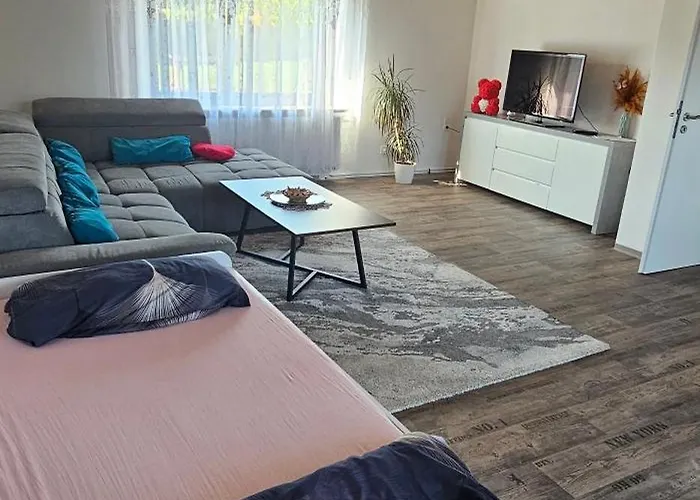 Mara Appartamento Neuhaus an der Pegnitz