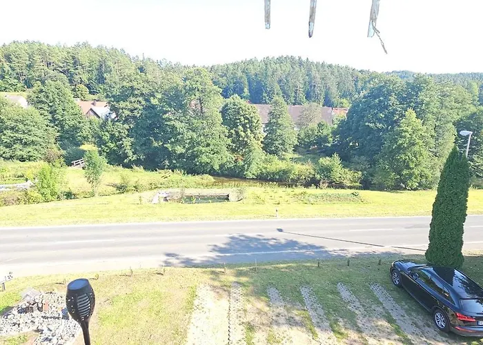 Mara * Neuhaus an der Pegnitz